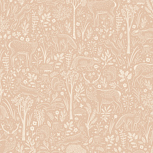 Grandeco Little Dreamers LD 3418