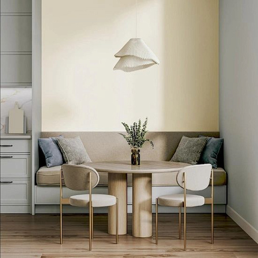 Обои в интерьере артикул KM7208, April, Kerama Marazzi