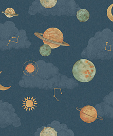 Grandeco Little Dreamers LD 3515