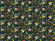 Разноцветные фотообои Wall street EDEN SEASONS Eden Seasons 21