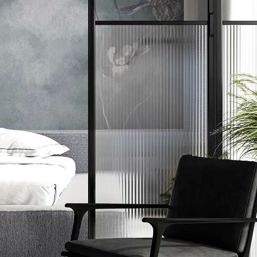 Фотообои в интерьере артикул Floreale-24: 8, FLOREALE 24, Wall street