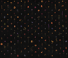 Дорогие обои от 2001 рублей Factura FLORA FRAGILITY 5