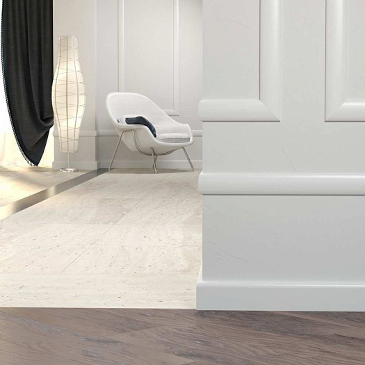 В интерьере артикул MX005, 70Х15, Молдинги и углы, Cosca